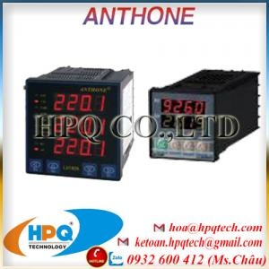Máy đo dòng điện Anthone | Anthone Việt Nam | Ms.Châu 0932 600412